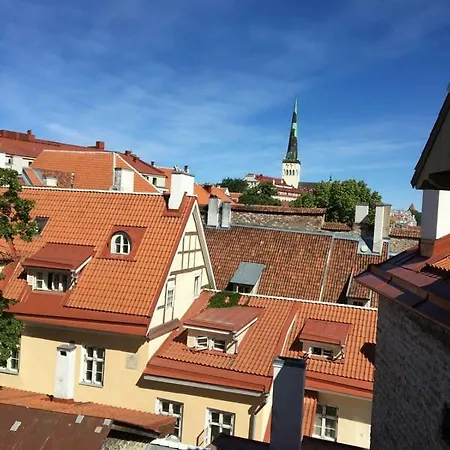 Apartment Viru 9-14 Tallinn