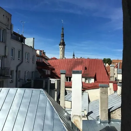 Viru 9-14 * Tallinn
