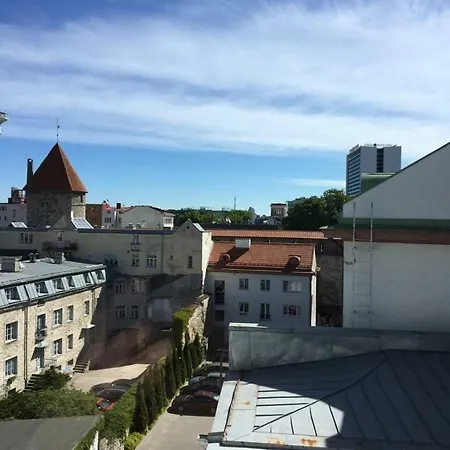 Apartment Viru 9-14 Tallinn