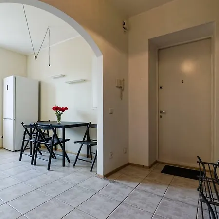 Viru 9-14 Apartment