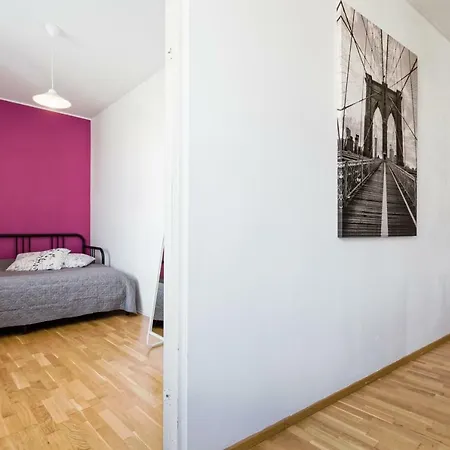 Viru 9-14 Apartment