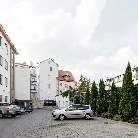 Apartment Viru 9-14 Tallinn
