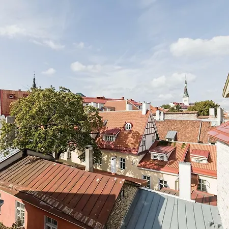 Viru 9-14 Tallinn