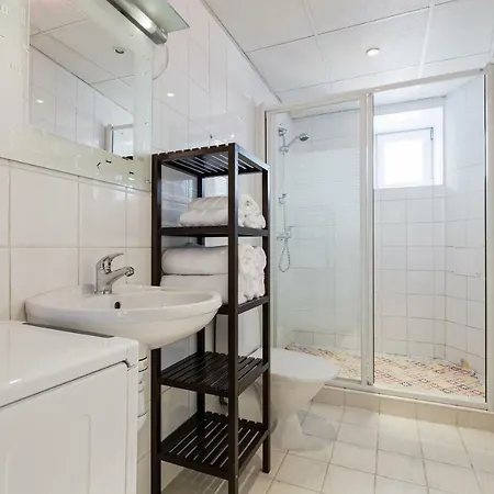 Appartement Viru 9-14
