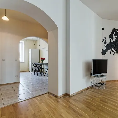 Apartment Viru 9-14
