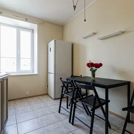 Apartment Viru 9-14