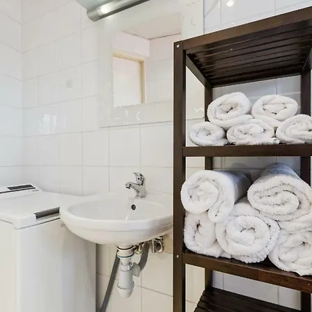 Appartement Viru 9-14